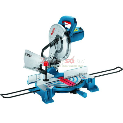 Máy cắt nhôm 255mm Bosch GCM 10 MX