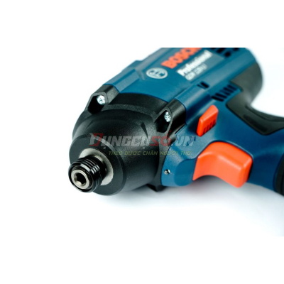 Thân máy vặn vít dùng pin 12V Bosch GDR 120-LI (SOLO) - 06019F0000