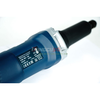 Máy mài khuôn 8mm Bosch GGS 28 LC - 0601221000