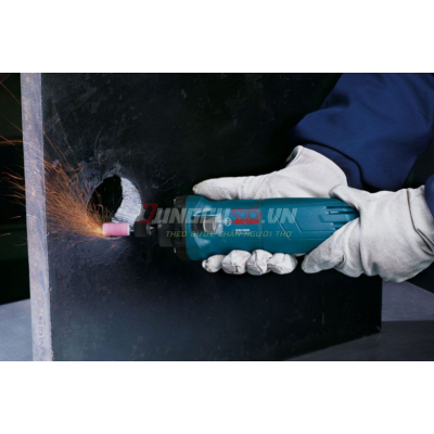 Máy mài khuôn 8mm Bosch GGS 5000 L