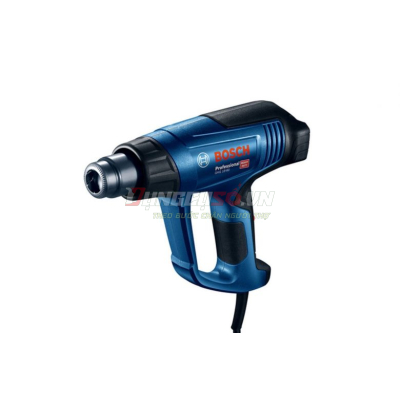 Máy thổi nóng Bosch GHG 18-60 - 06012A61K0