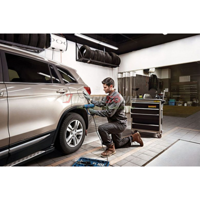 Máy thổi nóng Bosch GHG 18-60 - 06012A61K0