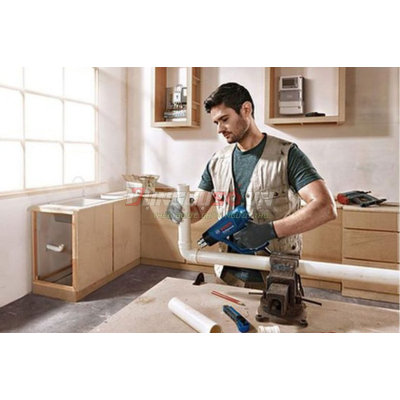 Máy thổi nóng Bosch GHG 18-60 - 06012A61K0