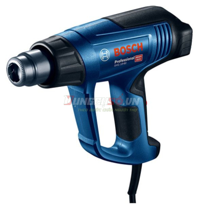 Máy thổi nóng Bosch GHG 18-60 - 06012A61K0
