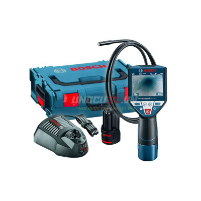 Camera thăm dò Bosch GIC 120 C