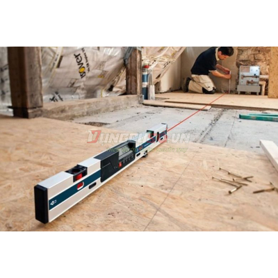 Thước đo nghiêng kỹ thuật số Bosch GIM 60 L - 0601076900