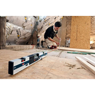 Thước đo nghiêng kỹ thuật số Bosch GIM 60 L - 0601076900