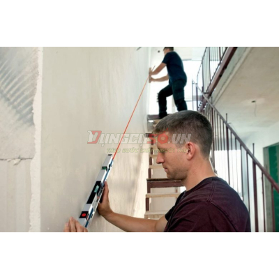 Thước đo nghiêng kỹ thuật số Bosch GIM 60 L - 0601076900