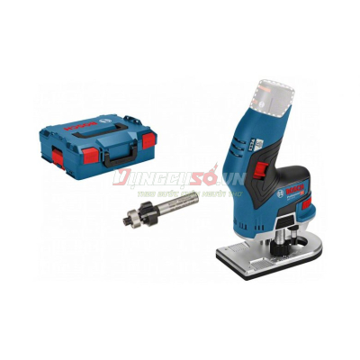 Thân máy phay pin 12V Bosch GKF 12V-8 (SOLO) - 06016B00L0