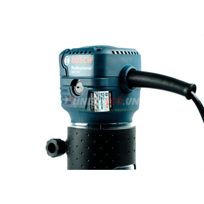 Máy phay gỗ 6mm Bosch GKF 550 - 06016A00K0