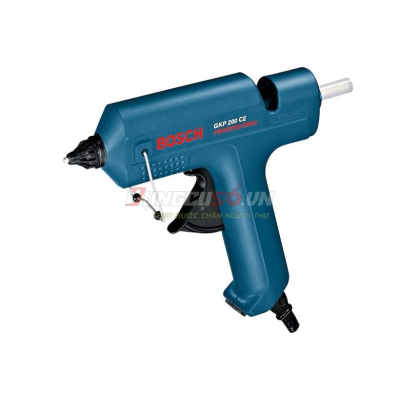Súng dán keo Bosch GKP 200 CE - 0601950703