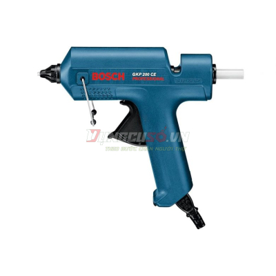 Súng dán keo Bosch GKP 200 CE - 0601950703