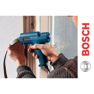 Súng dán keo Bosch GKP 200 CE - 0601950703