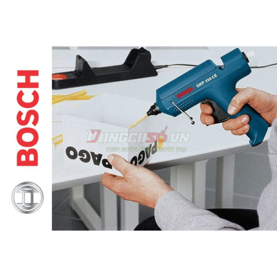 Súng dán keo Bosch GKP 200 CE - 0601950703