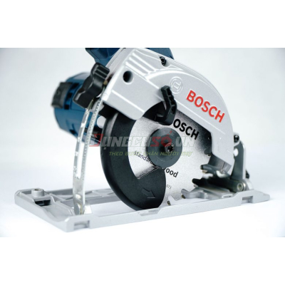 Thân máy cưa đĩa pin 12V Bosch GKS 12V-LI (SOLO) - 06016A10L2