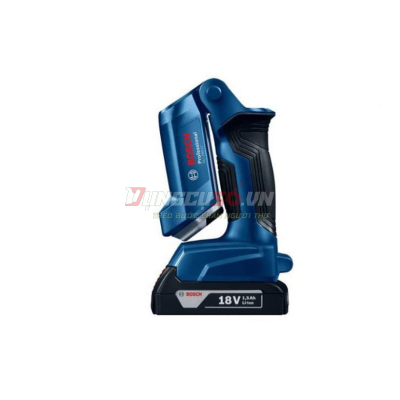 Thân đèn chiếu sáng 18V Bosch GLI 180-LI (SOLO) - 06014A11L0