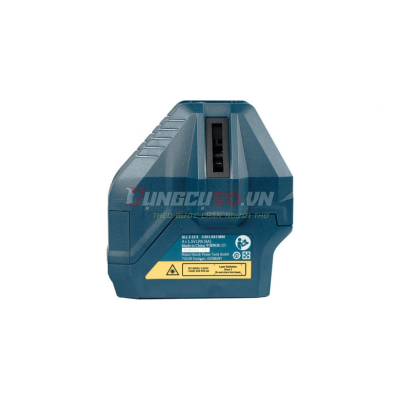 Máy Cân Mực Laser Bosch GLL 3-15X - 0601063M80