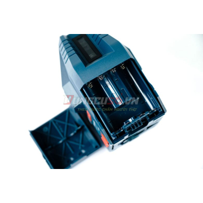 Bộ máy cân mực GLL 5-50X + giá 3 chân BT 150 Bosch GLL 5-50X KIT - 0601063N81