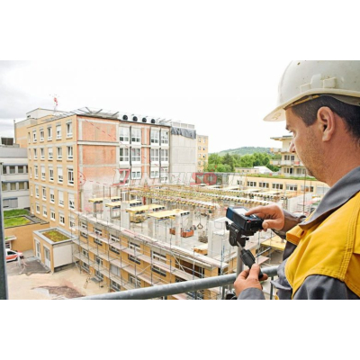 Máy đo khoảng cách 250m Bosch GLM 250 VF