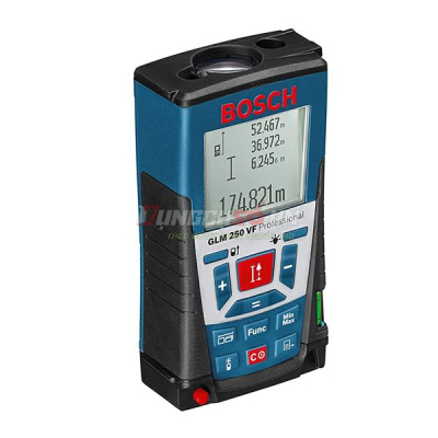 Máy đo khoảng cách 250m Bosch GLM 250 VF