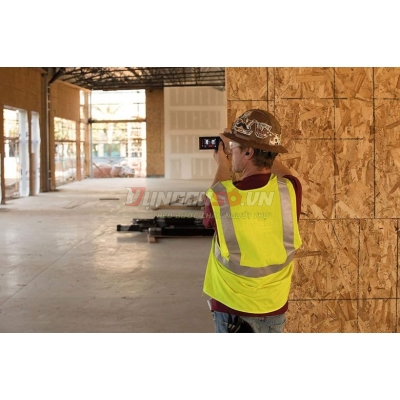 Máy đo khoảng cách 40m Bosch GLM 400 - 0601072RK0