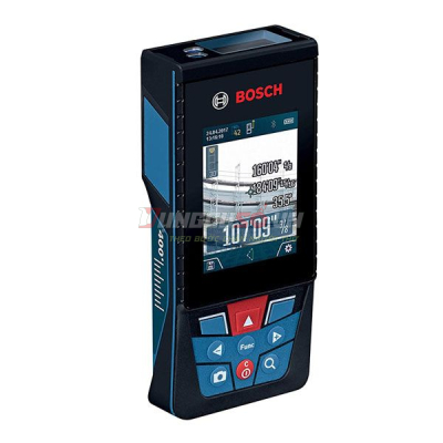 Máy đo khoảng cách 40m Bosch GLM 400 - 0601072RK0