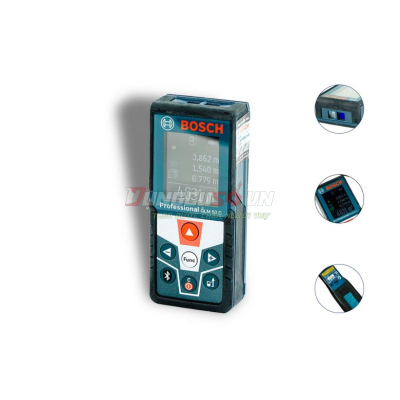 Máy đo khoảng cách 50m Bosch GLM 50 C