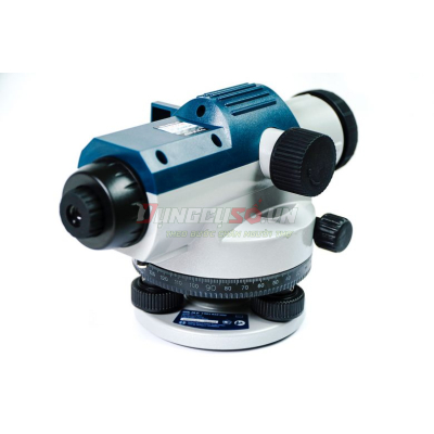 Máy thủy bình Bosch GOL 32 D - 0601068500