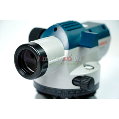 Máy thủy bình Bosch GOL 26 D - 0601068000