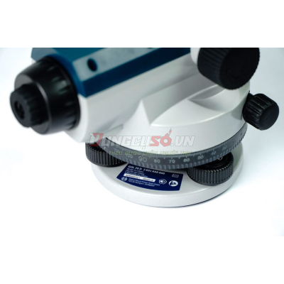 Máy thủy bình Bosch GOL 32 D - 0601068500