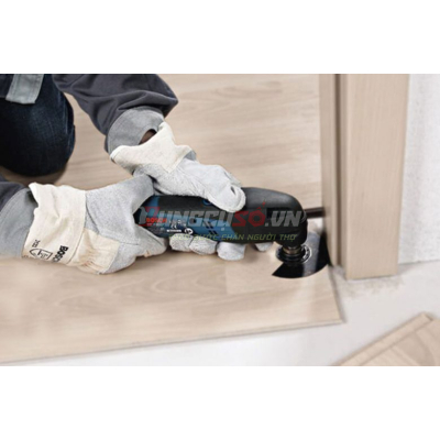 Thân máy cắt đa năng dùng pin Bosch GOP 12V-28 (SOLO) - 06018B50L0