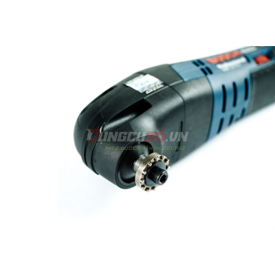 Thân máy cắt đa năng dùng pin 12V Bosch GOP 12V-LI (SOLO)