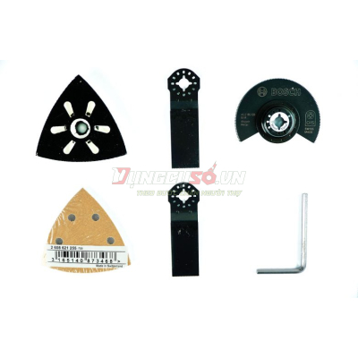 Thân máy cắt đa năng dùng pin 12V Bosch GOP 12V-LI (SOLO)