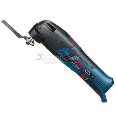 Thân máy cắt đa năng dùng pin 12V Bosch GOP 12V-LI (SOLO)