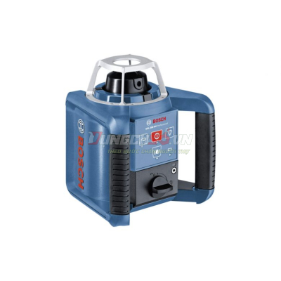 Máy cân mực laser xoay Bosch GRL 300 HVG - 0601061703