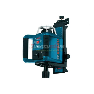 Máy cân mực laser xoay Bosch GRL 300 HVG - 0601061703