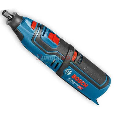 Thân máy đa năng pin 12V Bosch GRO 12V-35 (SOLO) - 06019C50K1