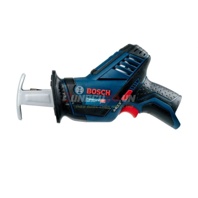 Thân máy cưa kiếm pin 12V Bosch GSA 12V-LI (SOLO) - 060164L9L2