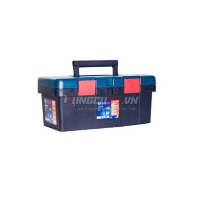 Máy khoan vặn vít động lực dùng pin 18V Bosch GSB 180-LI SET - 06019F83K2