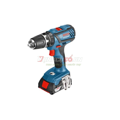 Thân máy khoan pin 18V Bosch GSB 18-2-LI PLUS (SOLO)