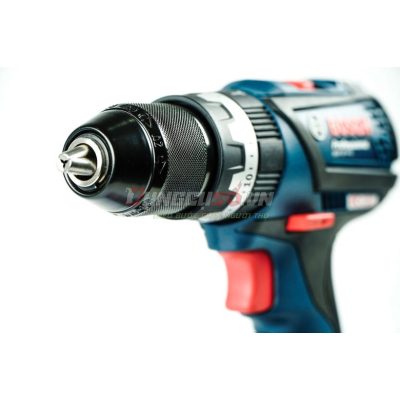 Thân máy khoan pin 18V Bosch GSB 18V-EC (SOLO)