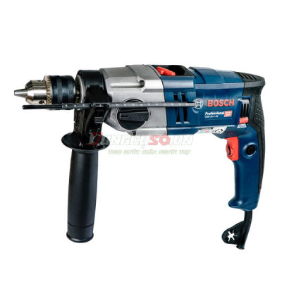Máy khoan động lực 20mm Bosch GSB 20-2 RE - 06011A21K1