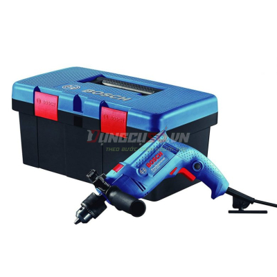 Máy khoan động lực Bosch GSB 550 (FREEDOM)