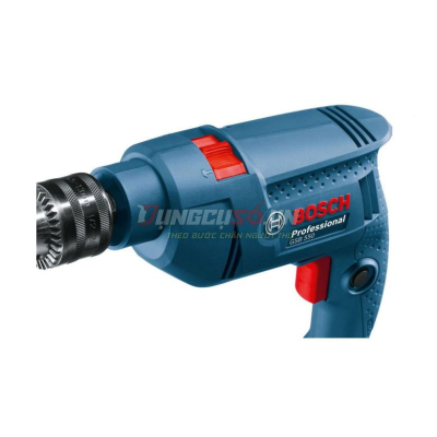 Máy khoan động lực Bosch GSB 550 (FREEDOM)