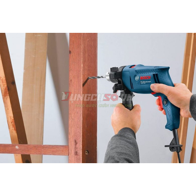 Máy khoan động lực Bosch GSB 550 (FREEDOM)