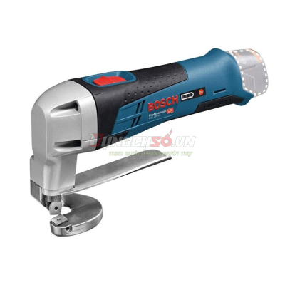 Thân máy cắt kim loại dùng pin Bosch GSC 12V-13 (SOLO)