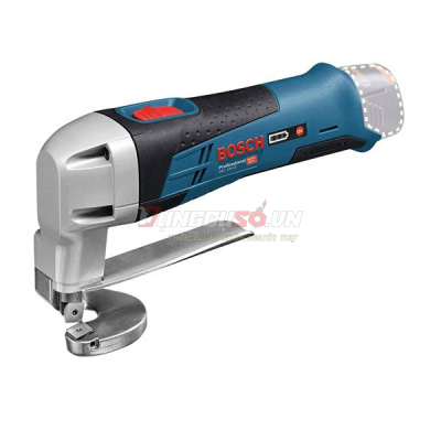 Thân máy cắt kim loại dùng pin Bosch GSC 12V-13 (SOLO)