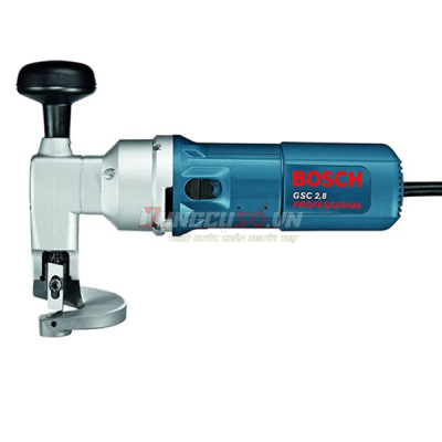 Máy cắt kim loại 2.8mm Bosch GSC 2.8 - 0601506103