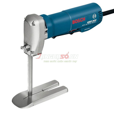 Máy cắt xốp 300mm Bosch GSG 300 - 0601575103
