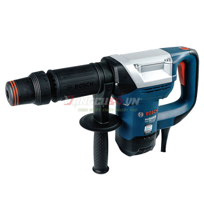 Máy đục bê tông 17mm Bosch GSH 500 GEN II - 06113386K0